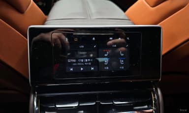 Flying Spur 3rd Generation