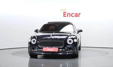 Flying Spur 3rd Generation