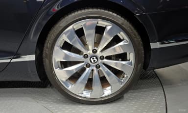 Flying Spur 3rd Generation