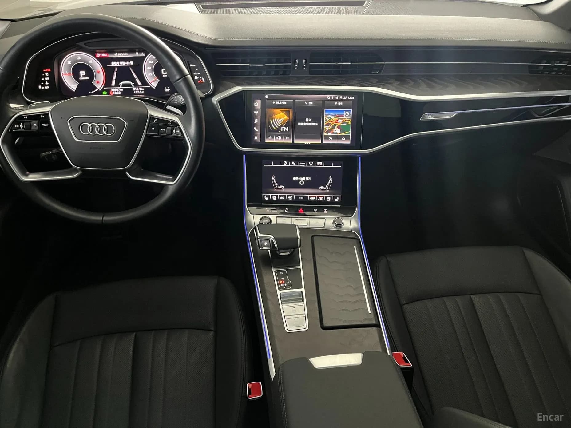 A6 (C8)