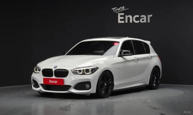 1 Series (F20)