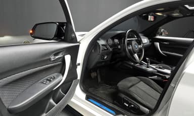 1 Series (F20)