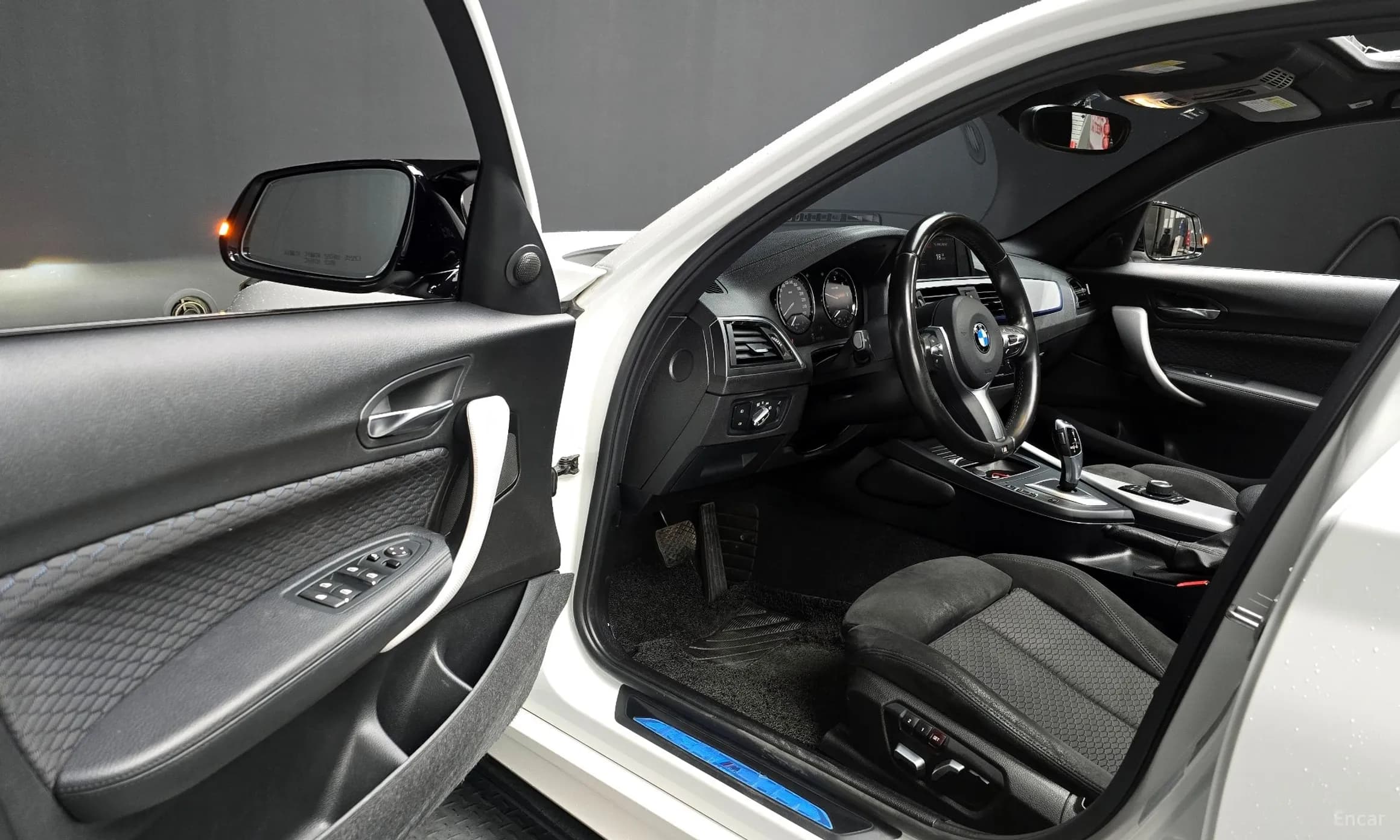 1 Series (F20)