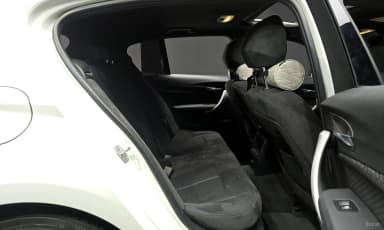 1 Series (F20)