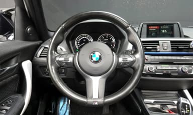 1 Series (F20)