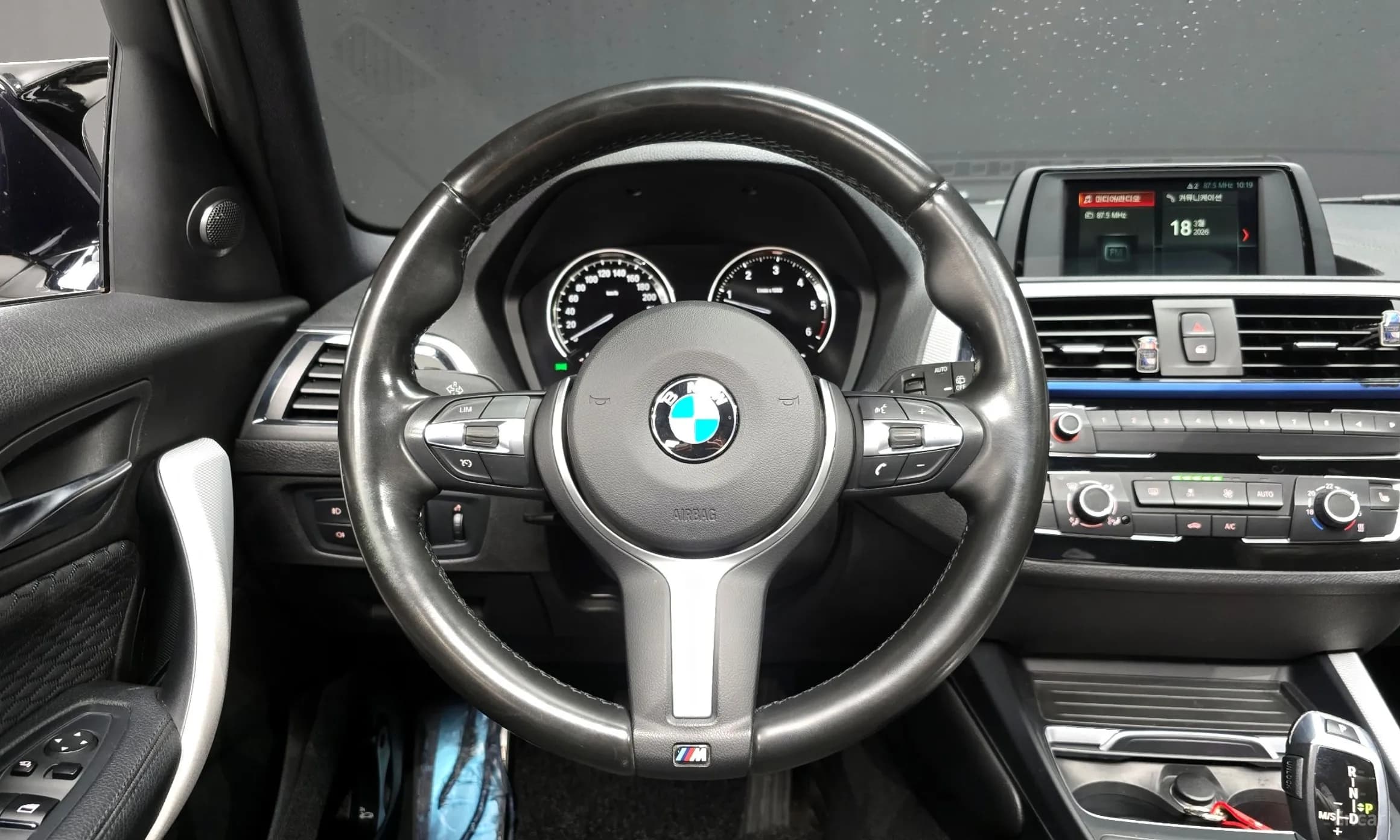 1 Series (F20)