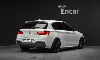 1 Series (F20)