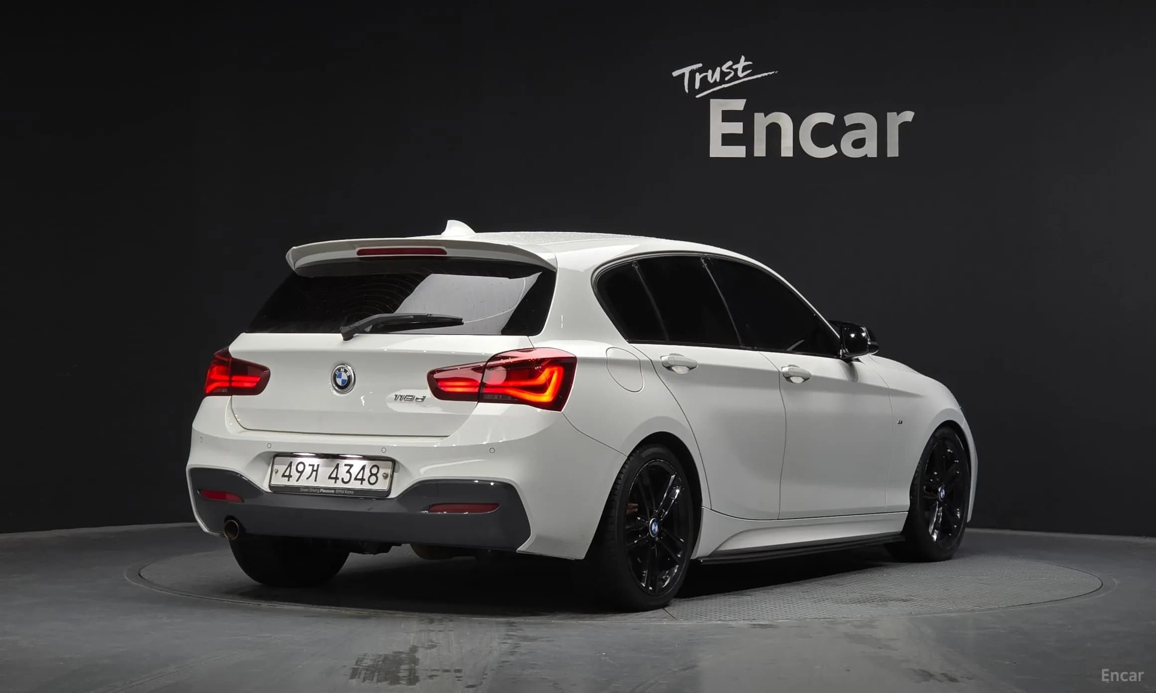 1 Series (F20)