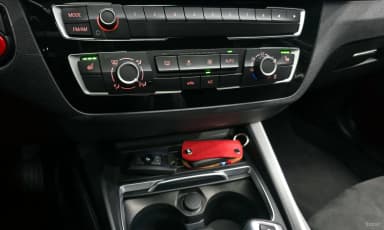 1 Series (F20)