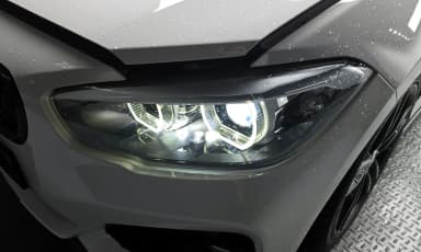 1 Series (F20)