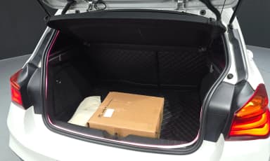 1 Series (F20)
