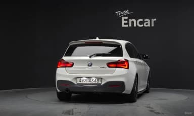 1 Series (F20)