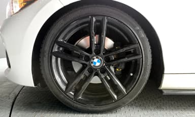 1 Series (F20)
