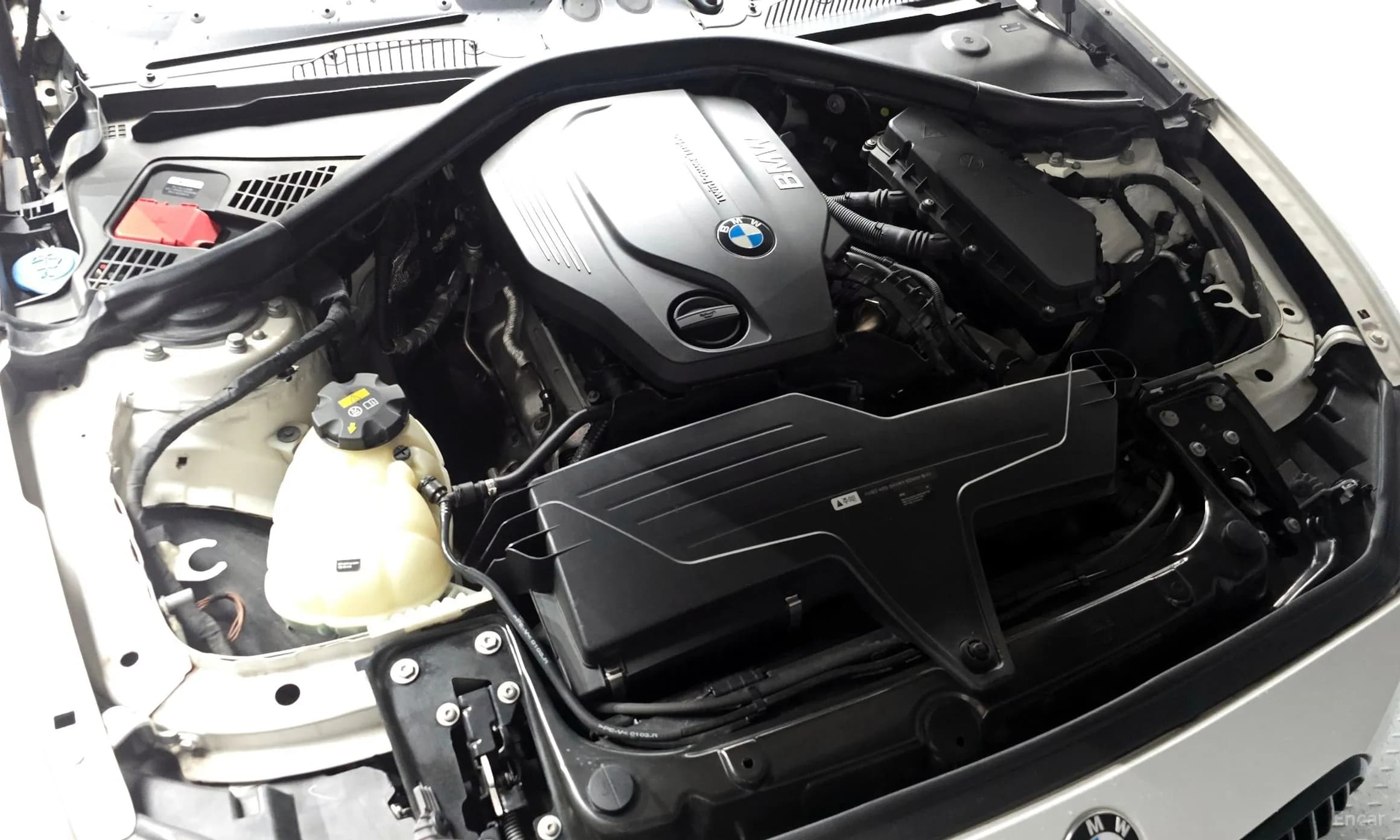 1 Series (F20)