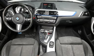 1 Series (F20)