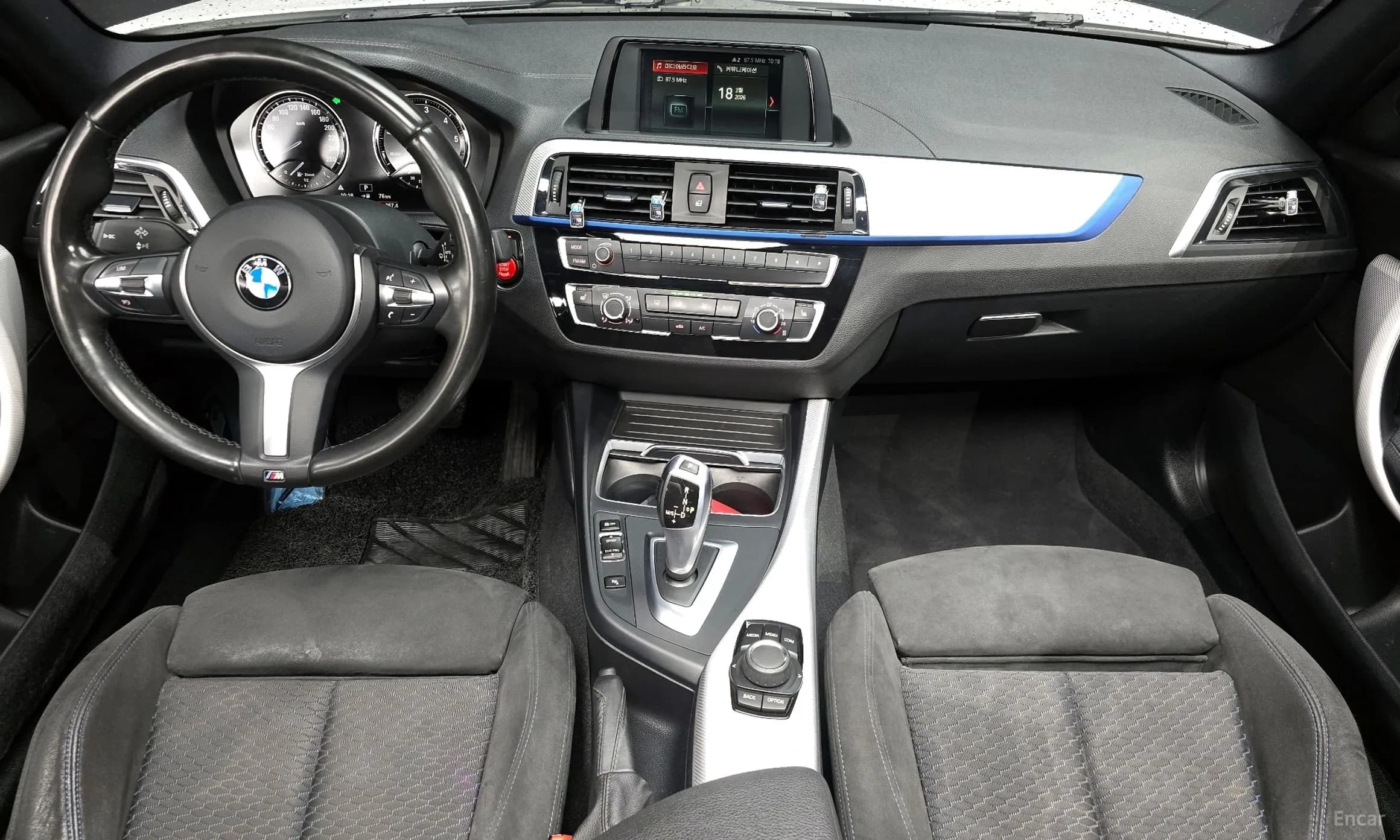 1 Series (F20)