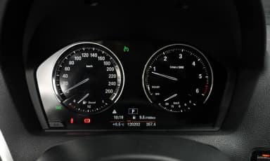 1 Series (F20)