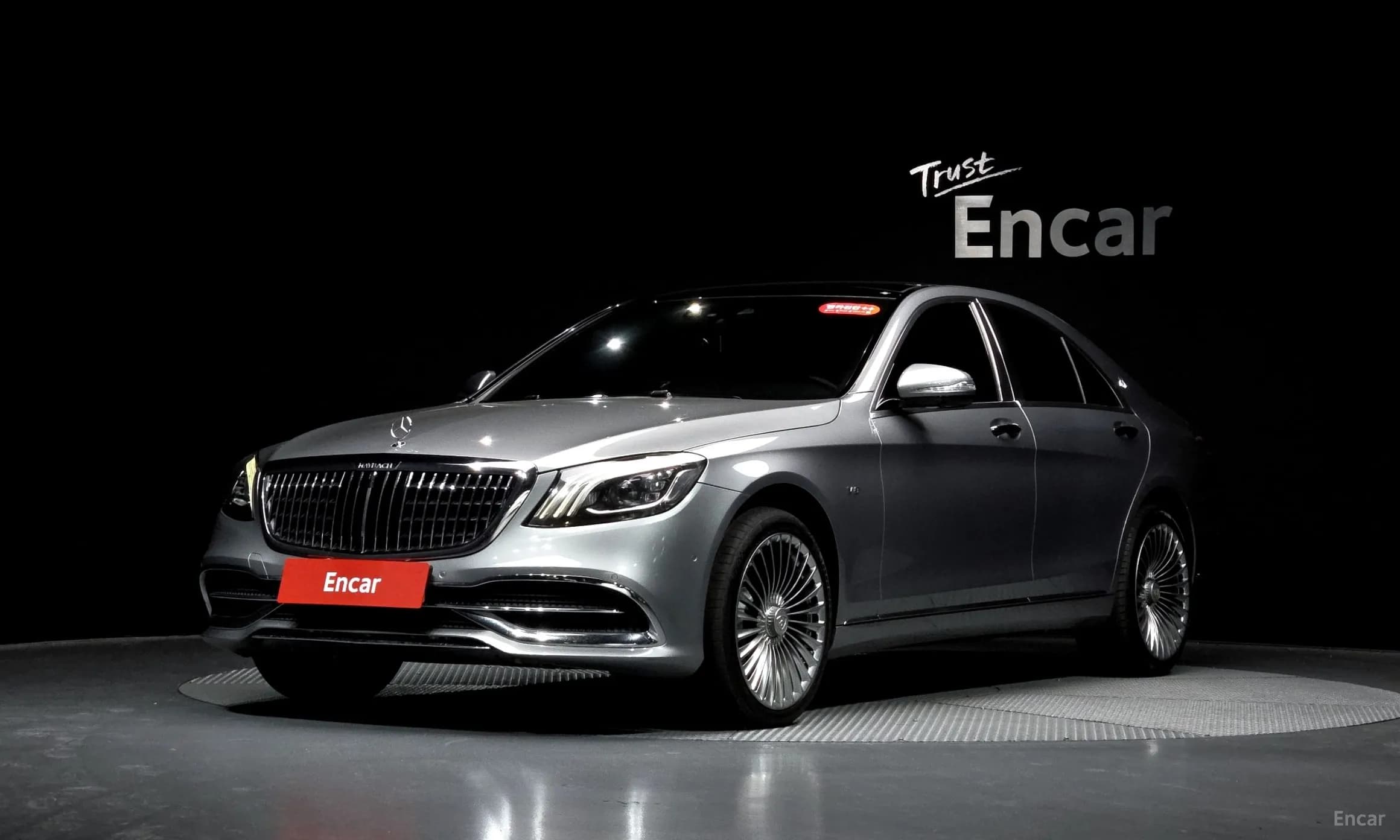 S-Class W222
