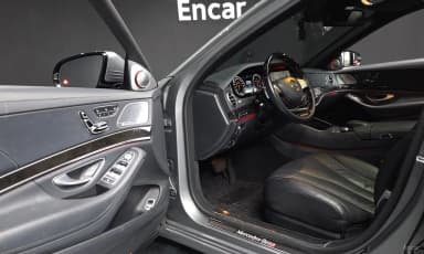 S-Class W222