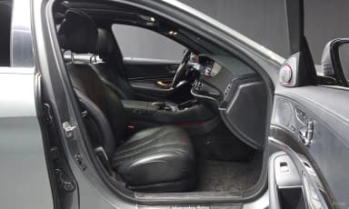 S-Class W222