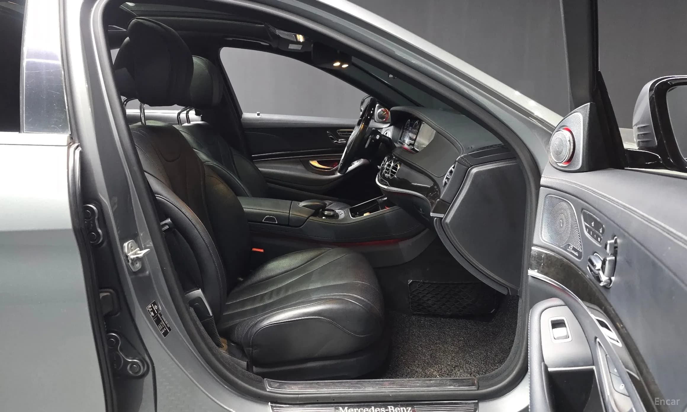 S-Class W222