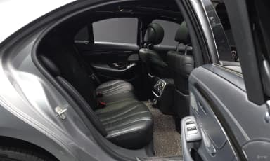 S-Class W222