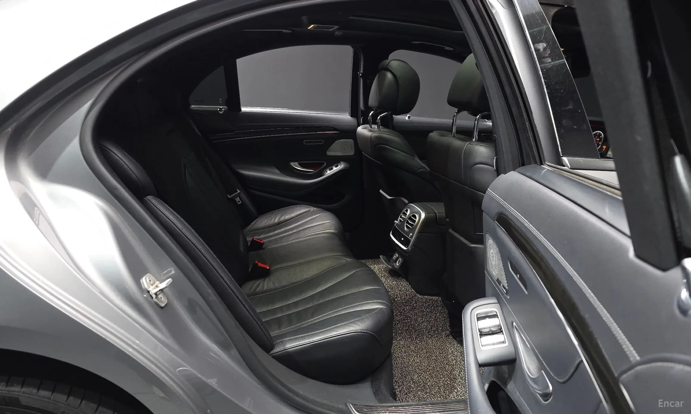 S-Class W222