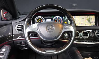 S-Class W222