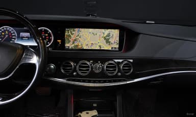 S-Class W222