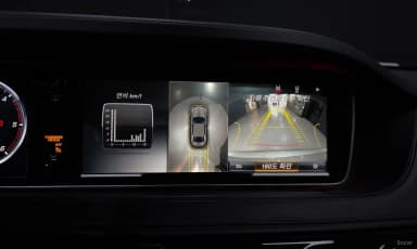 S-Class W222