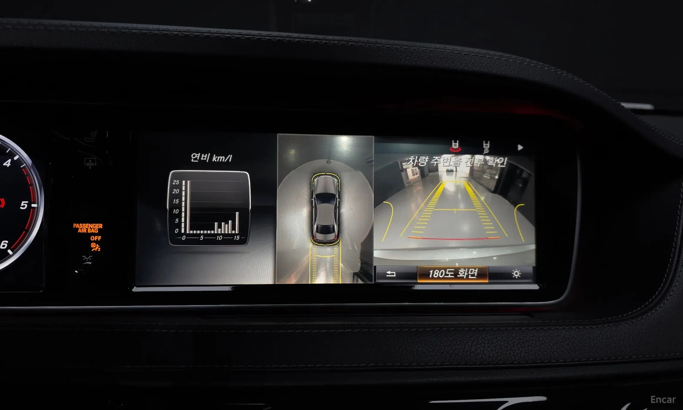 S-Class W222