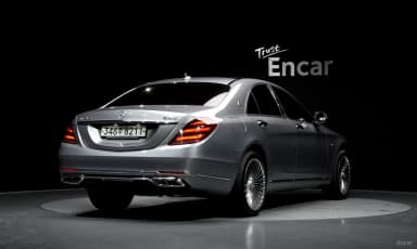 S-Class W222
