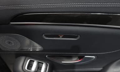 S-Class W222
