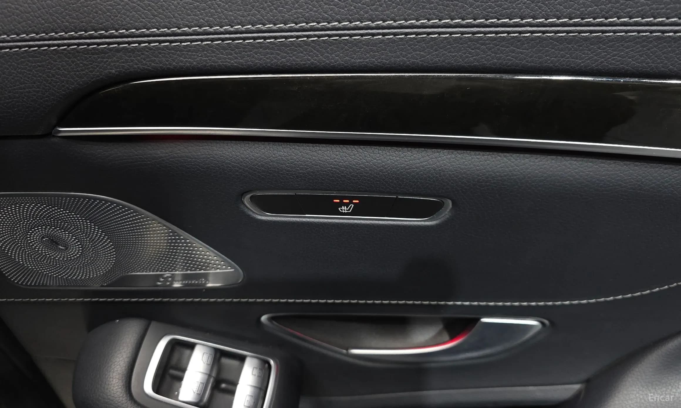 S-Class W222