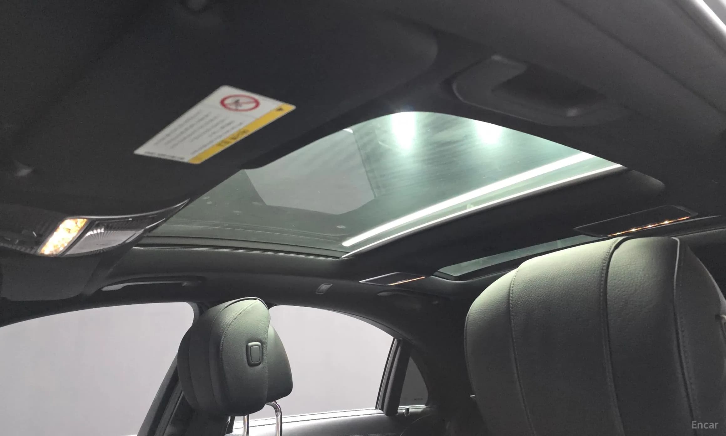 S-Class W222