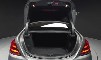 S-Class W222