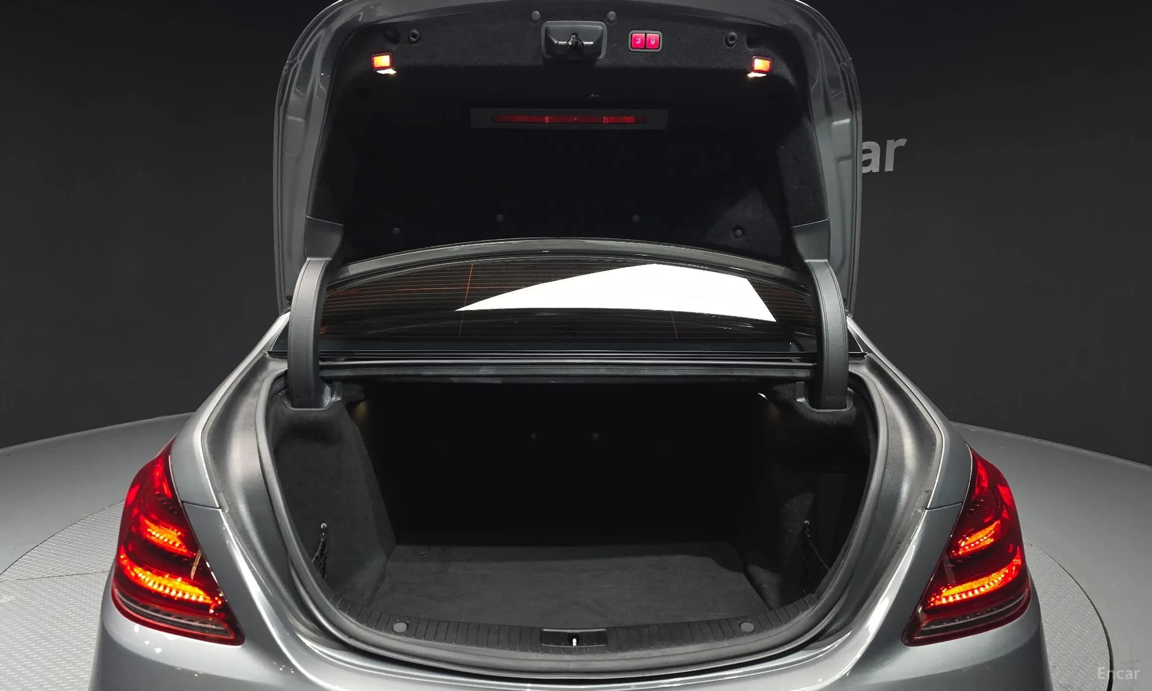 S-Class W222