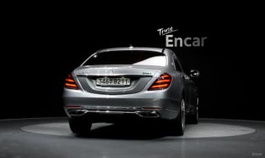S-Class W222