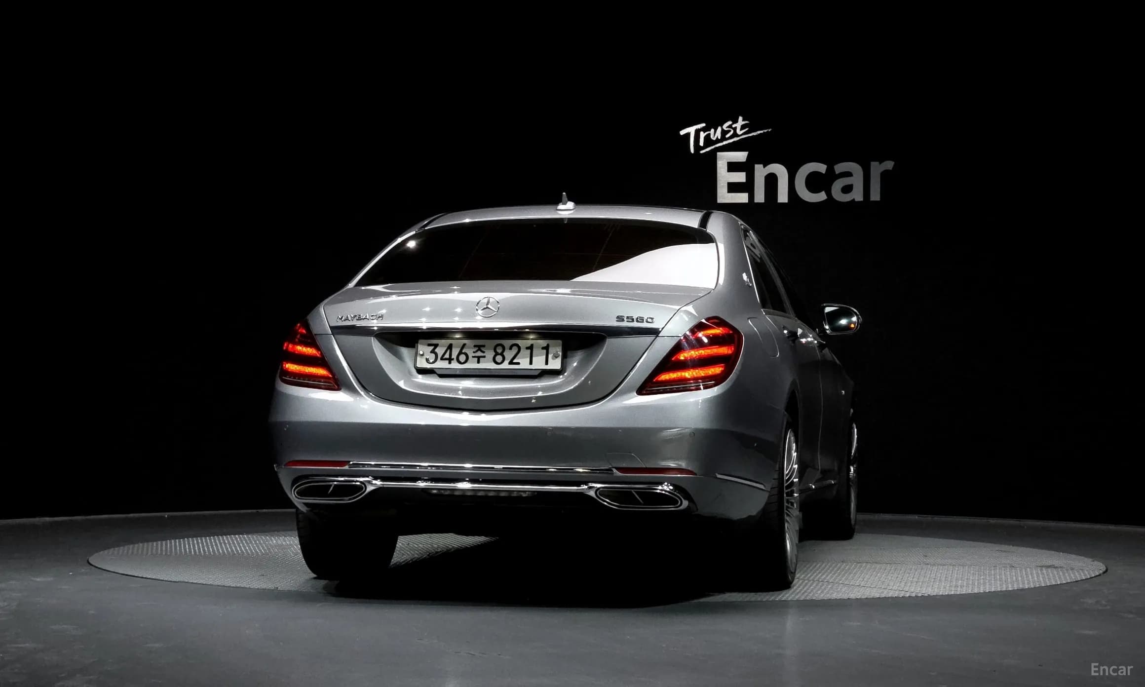 S-Class W222