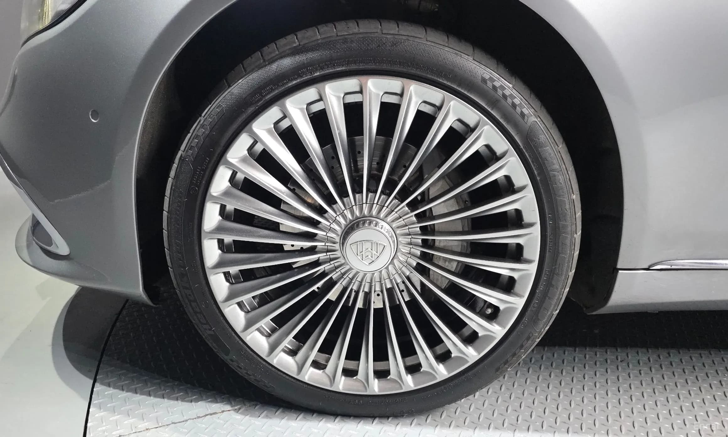 S-Class W222