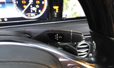 S-Class W222