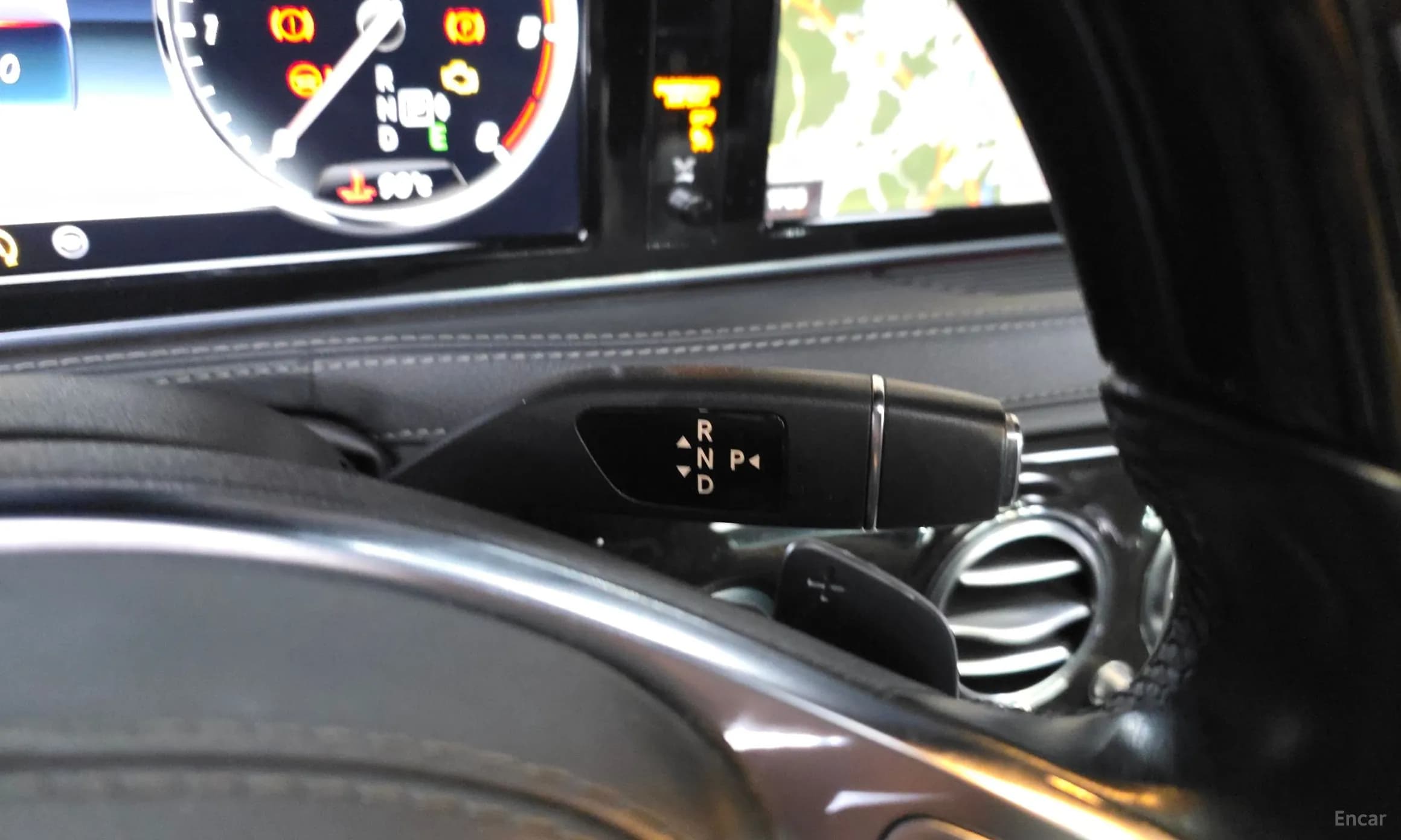 S-Class W222