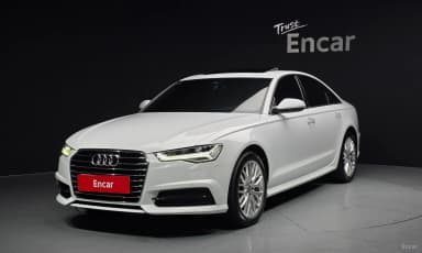 New A6