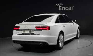New A6
