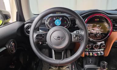 Cooper S