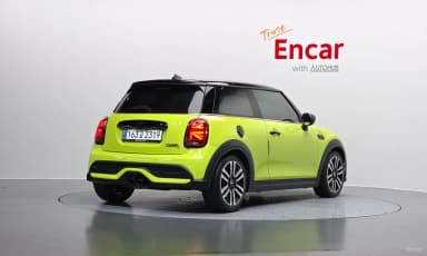 Cooper S