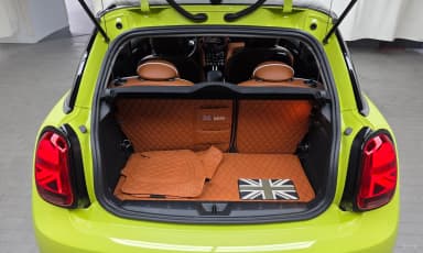 Cooper S