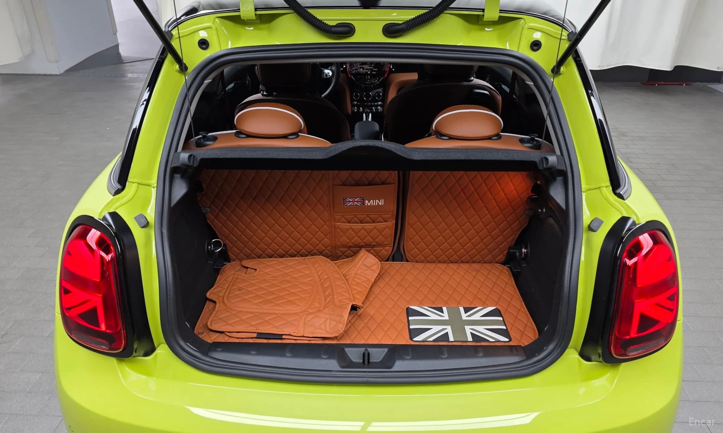 Cooper S