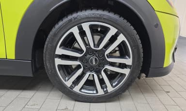Cooper S