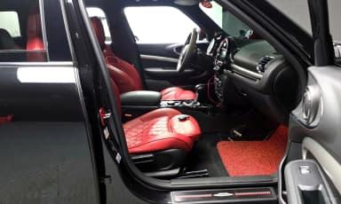 Cooper S Clubman